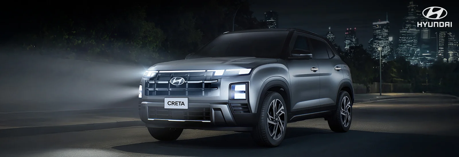 SUV que se adapte a tus necesidades